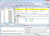 15 DebugWindow s
